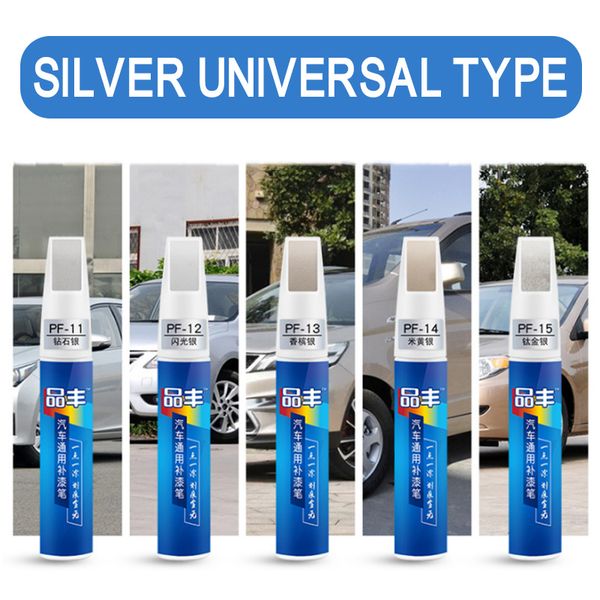 universal car paint mending scratch remover repair touch up pen waterproof clear car paint care coating pen auto accessories
universal car paint mending scratch remover repair touch up pen waterproof clear car paint care coating pen auto accessories