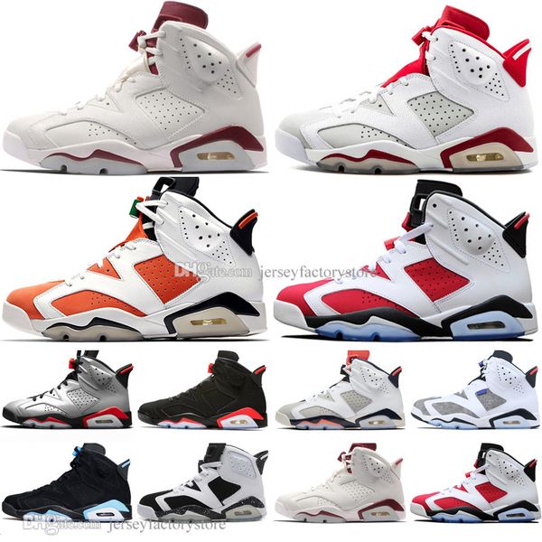 2019 bred vi 6 6s mens basketball shoes infrared 23 3m reflective tinker gatorade green oreo men sports sneakers designer trainers eur 40-47
2019 bred vi 6 6s mens basketball shoes infrared 23 3m reflective tinker gatorade green oreo men sports sneakers designer trainers eur 40-47