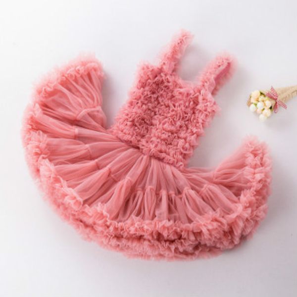 children tutu dress girls cute princess dresses girls fashion camisole tutu kids summer dress flower style dresses girls lace dress, Blue
children tutu dress girls cute princess dresses girls fashion camisole tutu kids summer dress flower style dresses girls lace dress, Blue
