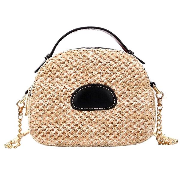 molave women's 2019 latest wild fashion wild chain brand new and messenger shoulder bag weaving bag zz2
molave women's 2019 latest wild fashion wild chain brand new and messenger shoulder bag weaving bag zz2