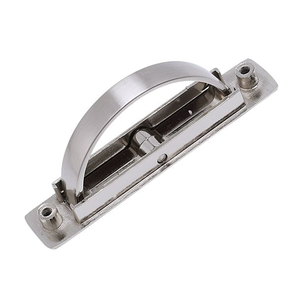 2pcs tatami door handles zinc alloy recessed flush pull cover floor cabinet handle bright chrome dark furniture hardware(sub
2pcs tatami door handles zinc alloy recessed flush pull cover floor cabinet handle bright chrome dark furniture hardware(sub