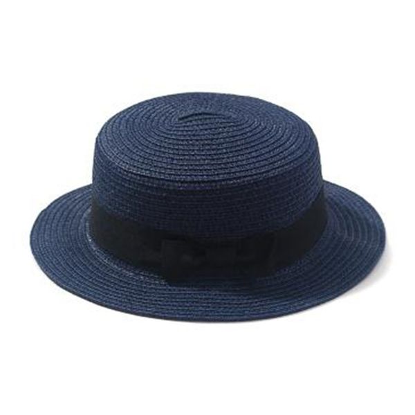 parent-child summer hat 13 color women children beach holiday hat sun straw femal sunscreen boater 54/57cm, Blue;gray
parent-child summer hat 13 color women children beach holiday hat sun straw femal sunscreen boater 54/57cm, Blue;gray