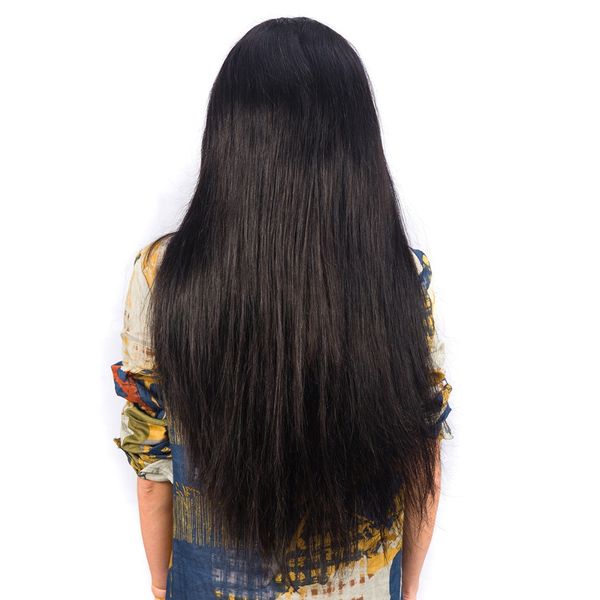 full density 360 lace frontal wig remy straight wigs 360 lace front human remy hair wigs for women, Black
full density 360 lace frontal wig remy straight wigs 360 lace front human remy hair wigs for women, Black