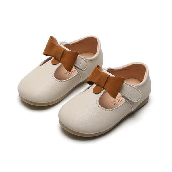 flat shoes children comfortable soft leather girls flats fashion bow princess dance moccasins kids 019, Black;grey
flat shoes children comfortable soft leather girls flats fashion bow princess dance moccasins kids 019, Black;grey