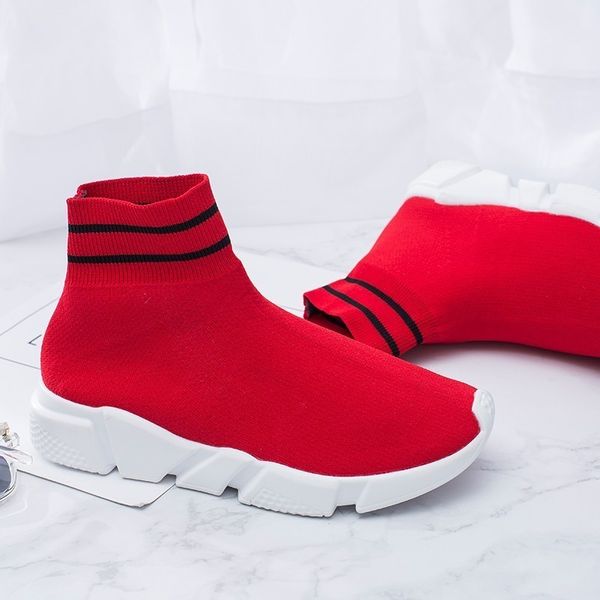 new men women sock sneakers high running shoes men lightweight jogging trainers outdoors sport shoes woman zapatillas lona
new men women sock sneakers high running shoes men lightweight jogging trainers outdoors sport shoes woman zapatillas lona