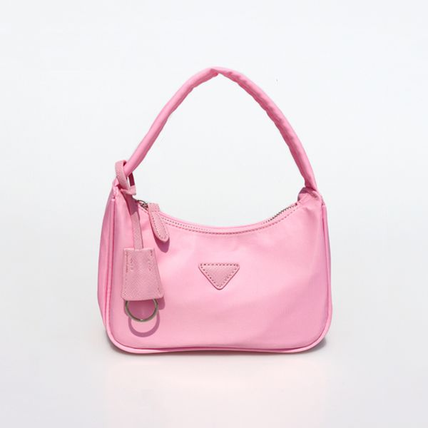 women's bag 2020 new wild fashion niche nylon cloth bag armpit bags summer women purse and handbags sac a main
women's bag 2020 new wild fashion niche nylon cloth bag armpit bags summer women purse and handbags sac a main