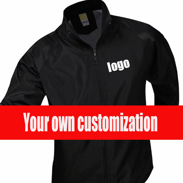 custom sports outdoor riding thin jacket jacket men casual printing pictures men windbreaker, Tan;black
custom sports outdoor riding thin jacket jacket men casual printing pictures men windbreaker, Tan;black