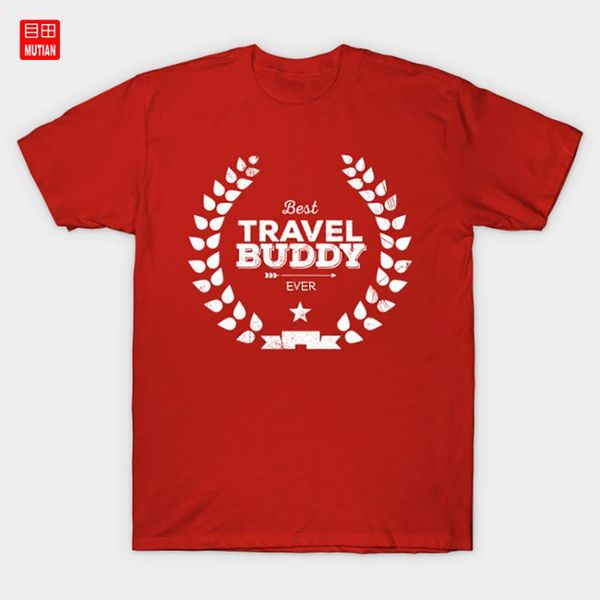 travel buddy...ever t-shirt vacation adventure team building exploration trip getaway award travel buddy summer recreation, White;black
travel buddy...ever t-shirt vacation adventure team building exploration trip getaway award travel buddy summer recreation, White;black