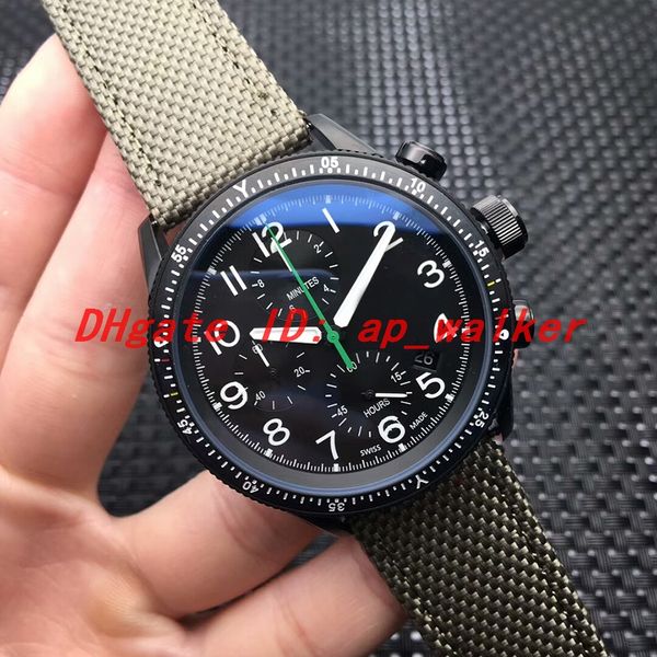 wholesale mens watch black 44mm dial silver or black steel case braided leather strap import japanese quartz movement watches, Slivery;black
wholesale mens watch black 44mm dial silver or black steel case braided leather strap import japanese quartz movement watches, Slivery;black