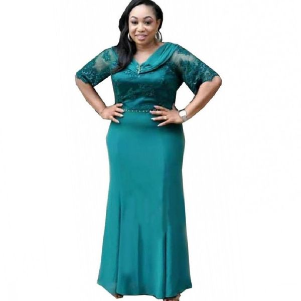 african clothes african dresses for women dashiki diamond bazin broder riche slim short sleeve robe evening lace long dress, Red
african clothes african dresses for women dashiki diamond bazin broder riche slim short sleeve robe evening lace long dress, Red