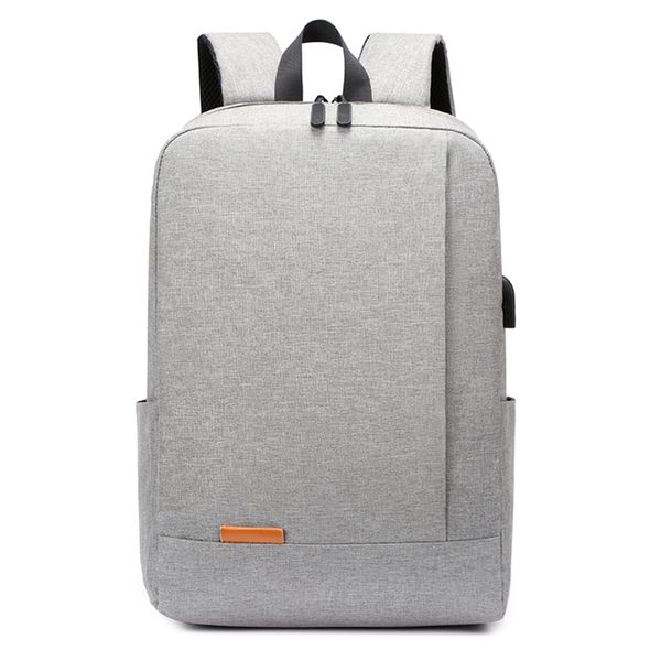 new backpack men simple bagpack women usb charging mochila lapback pack student schoolbag travel zaino men rucksack
new backpack men simple bagpack women usb charging mochila lapback pack student schoolbag travel zaino men rucksack