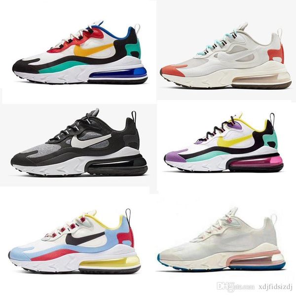 2019 react men women running hoe bauhau optical blue void light beige chalk hyper jade fa hion men trainer breathable port neaker
2019 react men women running hoe bauhau optical blue void light beige chalk hyper jade fa hion men trainer breathable port neaker