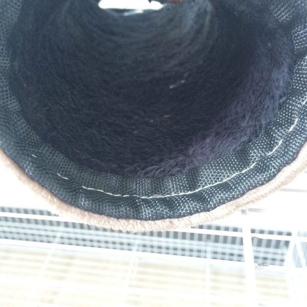 tunnel hamster accessories hammock for small animals toy, small pet hamster cage accessory
tunnel hamster accessories hammock for small animals toy, small pet hamster cage accessory