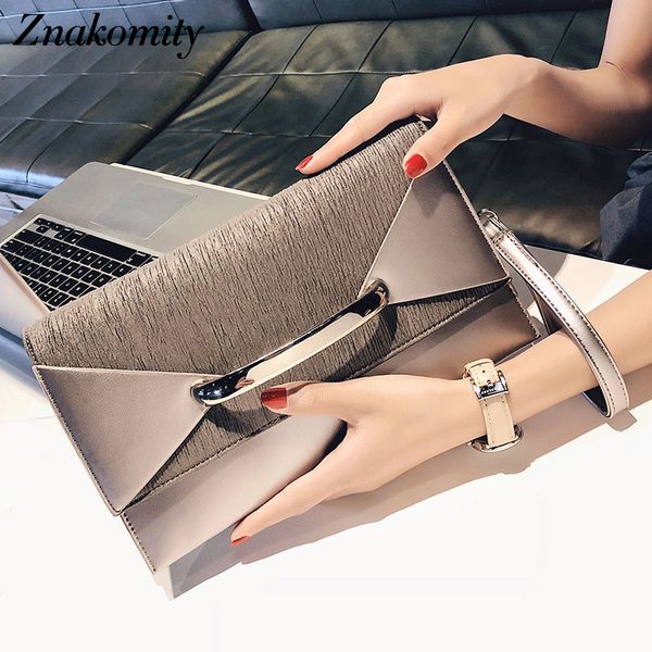 znakomity envelope clutch bag women leather birthday party evening clutch bags for women ladies shoulder clutch bag purse female cj191209, Black;red
znakomity envelope clutch bag women leather birthday party evening clutch bags for women ladies shoulder clutch bag purse female cj191209, Black;red