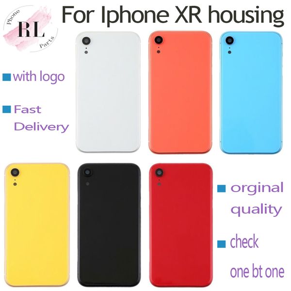 10pcs oem quality for iphone xr chassis assembly housing cover door middle chassis frame with sim card
10pcs oem quality for iphone xr chassis assembly housing cover door middle chassis frame with sim card