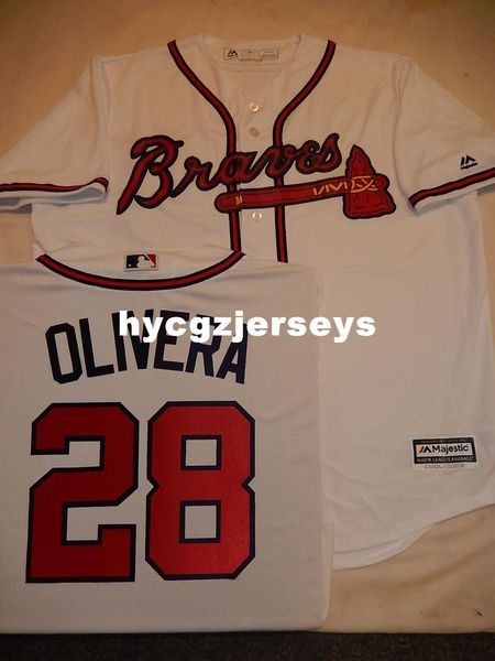 baseball mens ab #28 hector olivera shirt cool base jersey mens stitched jerseys big and tall size xs-6xl for sale, Black;blue
baseball mens ab #28 hector olivera shirt cool base jersey mens stitched jerseys big and tall size xs-6xl for sale, Black;blue