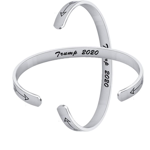 2020 america general election donald trump titanium steel bracelet keep america great commemorative wristband usa president fashion jewelry
2020 america general election donald trump titanium steel bracelet keep america great commemorative wristband usa president fashion jewelry