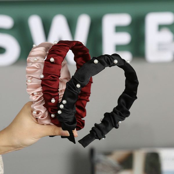navy daily face wash hair bundle headband with litter pearl alice band cerchietto aliceband fabric hair bands hairbands jfrjf, Black;brown
navy daily face wash hair bundle headband with litter pearl alice band cerchietto aliceband fabric hair bands hairbands jfrjf, Black;brown