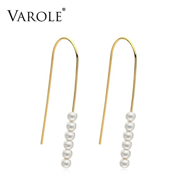 varole pear dangle earrings gold color earing stainless steel drop earrings for women long earring jewelry brinco oorbellen, Silver
varole pear dangle earrings gold color earing stainless steel drop earrings for women long earring jewelry brinco oorbellen, Silver