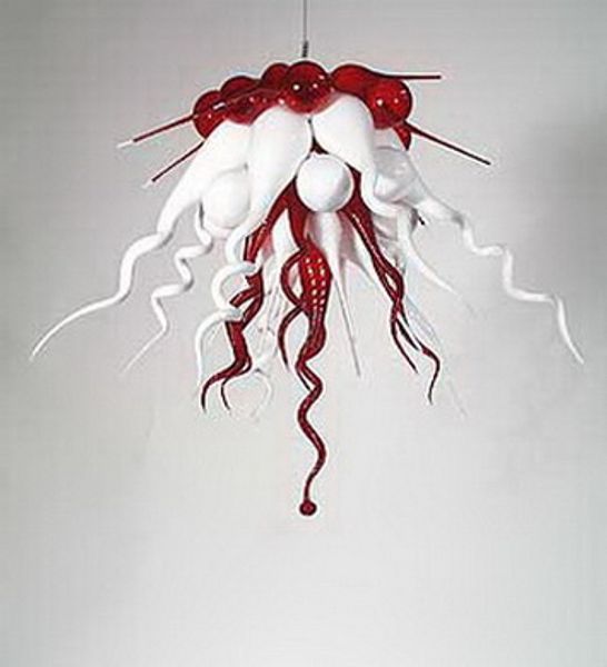 modern fancy home mini chandelier lighting white and red indoor home decorative blown glass chandelier lighting
modern fancy home mini chandelier lighting white and red indoor home decorative blown glass chandelier lighting