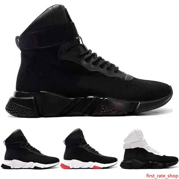 new arrivel mens designer shoes speed trainer high socks black white red womens flat fashion casual platform sports sneakers size 36-45
new arrivel mens designer shoes speed trainer high socks black white red womens flat fashion casual platform sports sneakers size 36-45