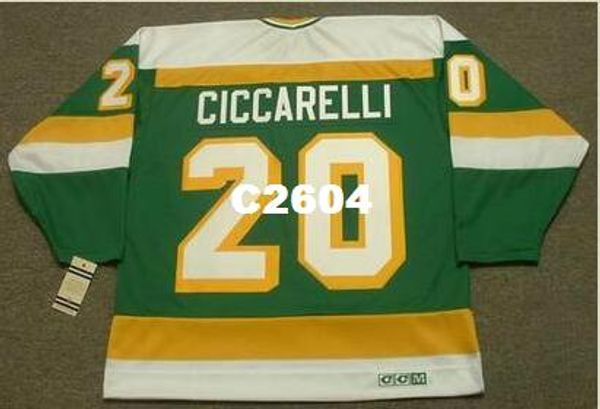 мужчины #20 дино ciccarelli миннесота северные звезды 1981 ccm старинные ретро хоккей джерси или пользовательские любое имя или номер ретро, Black;red
мужчины #20 дино ciccarelli миннесота северные звезды 1981 ccm старинные ретро хоккей джерси или пользовательские любое имя или номер ретро, Black;red