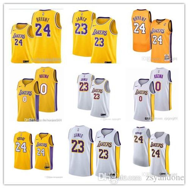 lebron james los angeles lakers kobe 24 lonzo 2 nba ball kyle 0 kuzma brandon 14 ingram basketball jersey, Black
lebron james los angeles lakers kobe 24 lonzo 2 nba ball kyle 0 kuzma brandon 14 ingram basketball jersey, Black