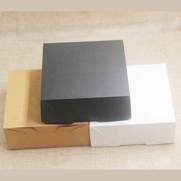 20pc creative pure color style candy boxes wedding favors and gifts box party supplies baby shower paper chocolate boxes package, Black;white
20pc creative pure color style candy boxes wedding favors and gifts box party supplies baby shower paper chocolate boxes package, Black;white