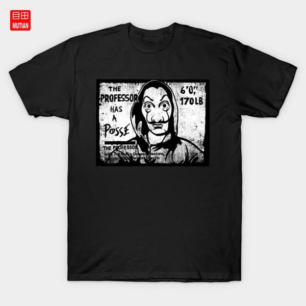 professor's posse t-shirt bella ciao andre the giant the professor parody getsousa graffiti posse dali mash up tv shows, White;black
professor's posse t-shirt bella ciao andre the giant the professor parody getsousa graffiti posse dali mash up tv shows, White;black