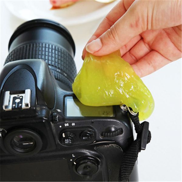 magic dust removing glue computer notebook keyboard cleaning mud car interior air outlet dust removing glue cleaning soft
magic dust removing glue computer notebook keyboard cleaning mud car interior air outlet dust removing glue cleaning soft