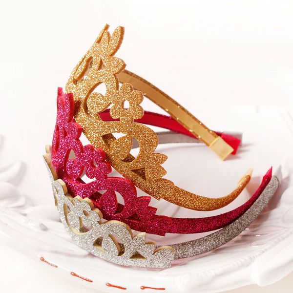 #50907 Bling Bling Princess Hair Band Sale Children Birthday Party Use Diadem Head Bezel Gold Silver Red Flowers Crown Hairband
#50907 Bling Bling Princess Hair Band Sale Children Birthday Party Use Diadem Head Bezel Gold Silver Red Flowers Crown Hairband