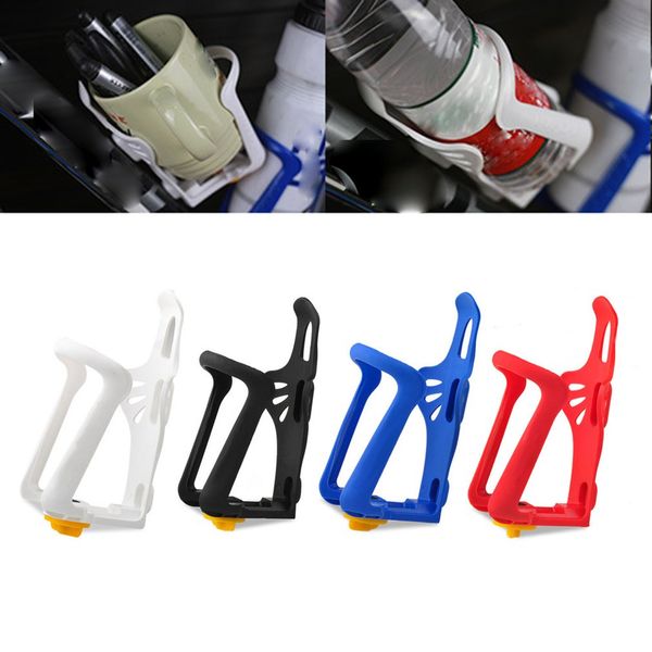 practical adjustable mountain bike bicycle water bottle holder bottle cage durable light weight plastic bicycle
practical adjustable mountain bike bicycle water bottle holder bottle cage durable light weight plastic bicycle