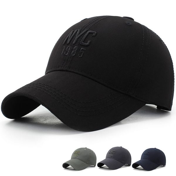 2019 new korean casual nyc embroidery baseball cap men women outdoor sun visor hat ladies cap 100%cotton fishing hats, Blue;gray
2019 new korean casual nyc embroidery baseball cap men women outdoor sun visor hat ladies cap 100%cotton fishing hats, Blue;gray