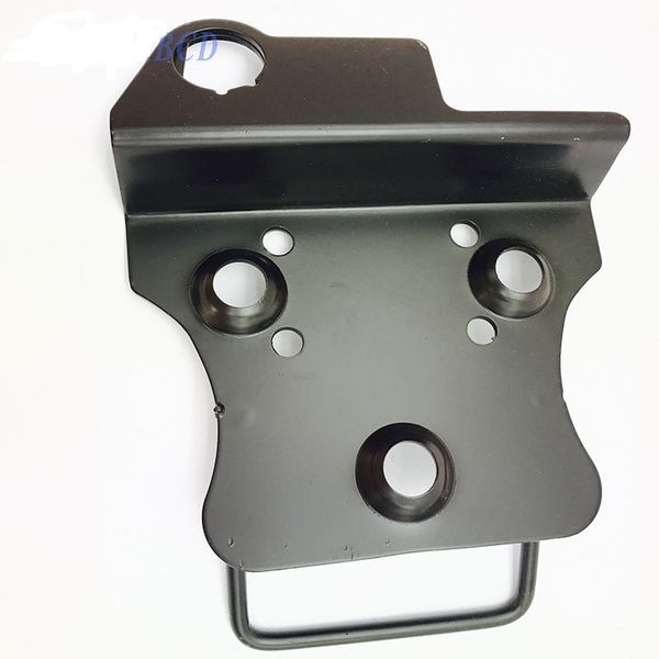 new instrument mounting plate for buyang 300cc atv instrument bracket 
new instrument mounting plate for buyang 300cc atv instrument bracket