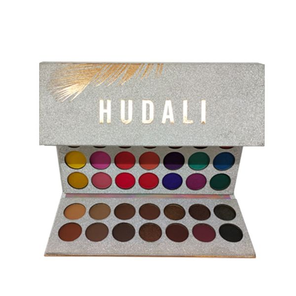 63#colors matte glitter eye shadow waterproof long lasting makeup eyeshadow palette # 7662
63#colors matte glitter eye shadow waterproof long lasting makeup eyeshadow palette # 7662