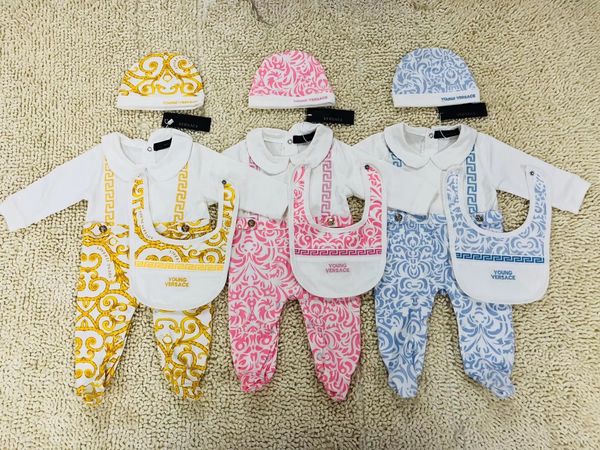 0-18m baby girl boy european printing jumpsuit 3pcs set romper baby hat + jumpsuit long sleeve romper infant bodysuits, Blue
0-18m baby girl boy european printing jumpsuit 3pcs set romper baby hat + jumpsuit long sleeve romper infant bodysuits, Blue