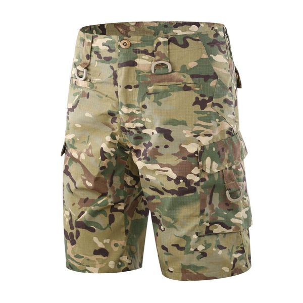 2019 newst summer men's tactical shorts outdoor causal muti-pocket quick drying hunting camping hiking combat pants, Black;green
2019 newst summer men's tactical shorts outdoor causal muti-pocket quick drying hunting camping hiking combat pants, Black;green