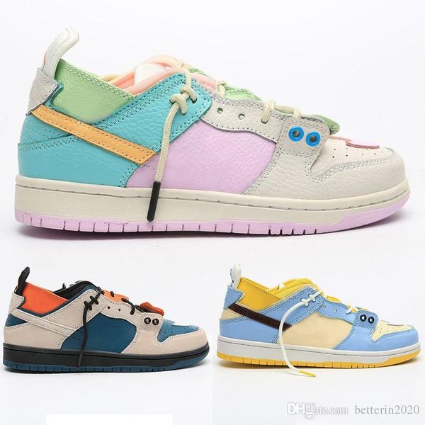 2020 kiks x ejder wmns dunk sb low pro кроссовки для бега мужчины женщины розовый желтый синий скейтборд тренеры дизайнерские спортивные кро
2020 kiks x ejder wmns dunk sb low pro кроссовки для бега мужчины женщины розовый желтый синий скейтборд тренеры дизайнерские спортивные кро
