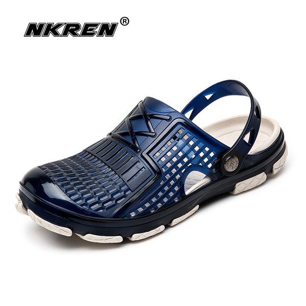 2019 new men's sandals summer flip flops slippers men's outdoor beach casual shoes special offer sandals water shoes, Black
2019 new men's sandals summer flip flops slippers men's outdoor beach casual shoes special offer sandals water shoes, Black