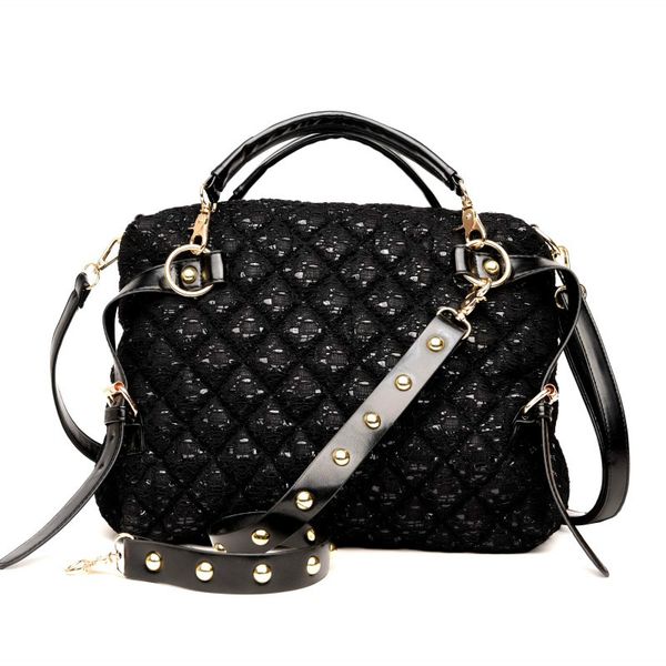 women's bags fashion lace big bag 2019 new trendy women korean slim shoulder handheld handbags women bags bolsos
women's bags fashion lace big bag 2019 new trendy women korean slim shoulder handheld handbags women bags bolsos