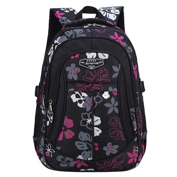 new fashion floral printing large capacity school bags for girls brand women backpack shoulder bag wholesale kids backpack
new fashion floral printing large capacity school bags for girls brand women backpack shoulder bag wholesale kids backpack