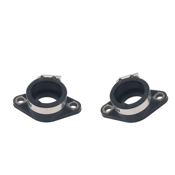 2x carburetor carb intake boot flange joint adapter for suzuki gn125 gs125
2x carburetor carb intake boot flange joint adapter for suzuki gn125 gs125
