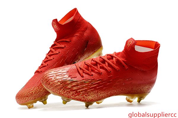 red gold soccer cleats steel spike mercurial superfly vi elite cr7 sg original mens soccer shoes cristiano ronaldo football boots
red gold soccer cleats steel spike mercurial superfly vi elite cr7 sg original mens soccer shoes cristiano ronaldo football boots