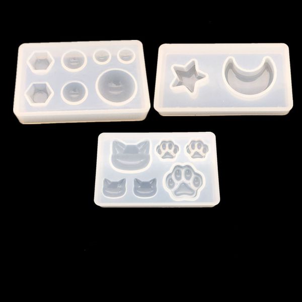 silicone casting resin molds for diy resin jewelry pendants earrings silicone tools for clay epoxy
silicone casting resin molds for diy resin jewelry pendants earrings silicone tools for clay epoxy