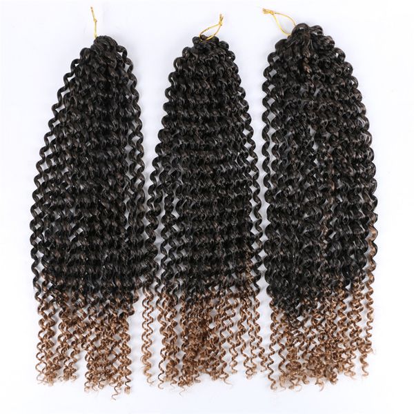 18" passion twist braid crochet hair 80g/pcs ombre braiding natural blonde black hair for butterfly locs braids bohemian hair bs06
18" passion twist braid crochet hair 80g/pcs ombre braiding natural blonde black hair for butterfly locs braids bohemian hair bs06