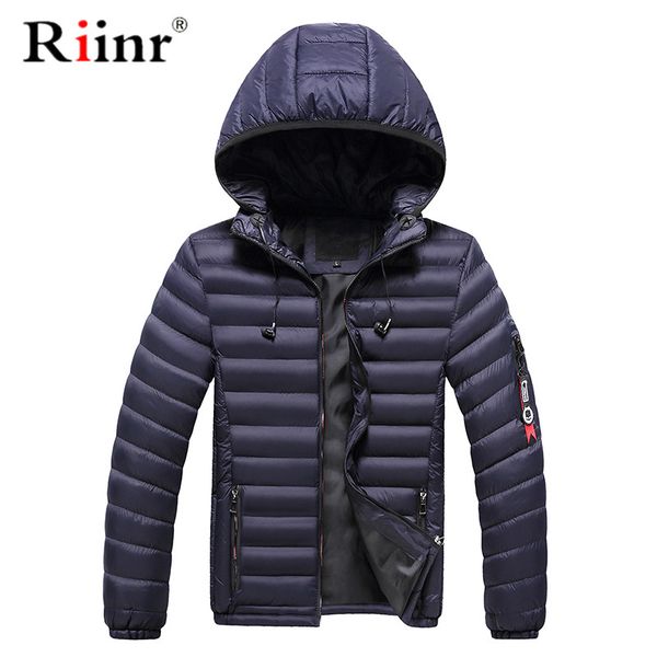 men's down & parkas riinr brand winter men jacket 2021 fashion camouflage warm coats male hooded casual parka overcoats, Black
men's down & parkas riinr brand winter men jacket 2021 fashion camouflage warm coats male hooded casual parka overcoats, Black