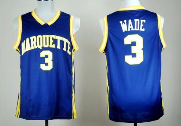 Golden Eagles 3 Wade College Basketball Wears,Top men 11 Young 7 Doncic 4 BAMBA 33 ALCINDOR 42 HOWARD Basketball wear,online store for sale
Golden Eagles 3 Wade College Basketball Wears,Top men 11 Young 7 Doncic 4 BAMBA 33 ALCINDOR 42 HOWARD Basketball wear,online store for sale