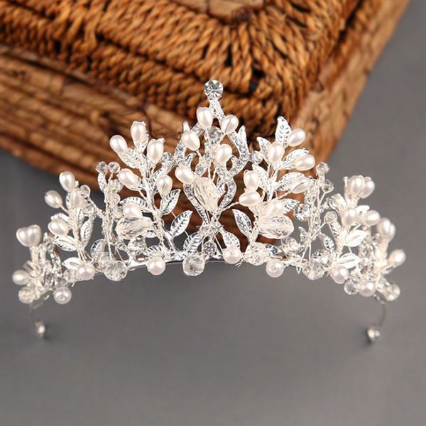 урожай кристалл и цветка перлы bridal коронки ручной rhinestone тиара оголовьем женщины диадема свадебные украшения для волос в стиле барокк, Golden;white
урожай кристалл и цветка перлы bridal коронки ручной rhinestone тиара оголовьем женщины диадема свадебные украшения для волос в стиле барокк, Golden;white