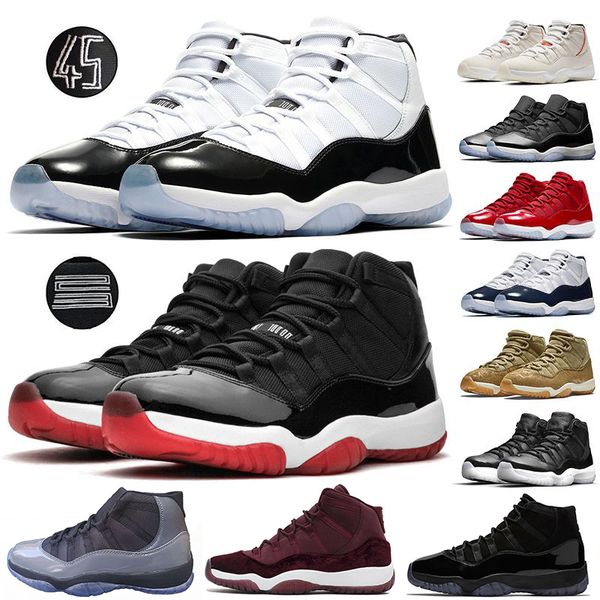 new arrival 2019 new bred 11 11s dark purple blue dragon concord 45 mens basketball shoes gamma blue men sport sneakers
new arrival 2019 new bred 11 11s dark purple blue dragon concord 45 mens basketball shoes gamma blue men sport sneakers