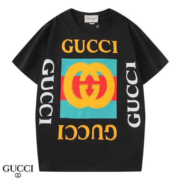 2020 brand luxury designer t shirts for mens women s tshirt women t shirt men clothes short sleeve clothing white gym sweat#024
2020 brand luxury designer t shirts for mens women s tshirt women t shirt men clothes short sleeve clothing white gym sweat#024